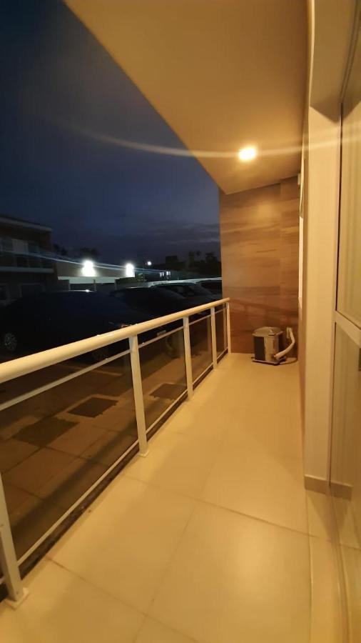 Apartamento Super Moderno No Canal, Em Cabo Frio. Extérieur photo