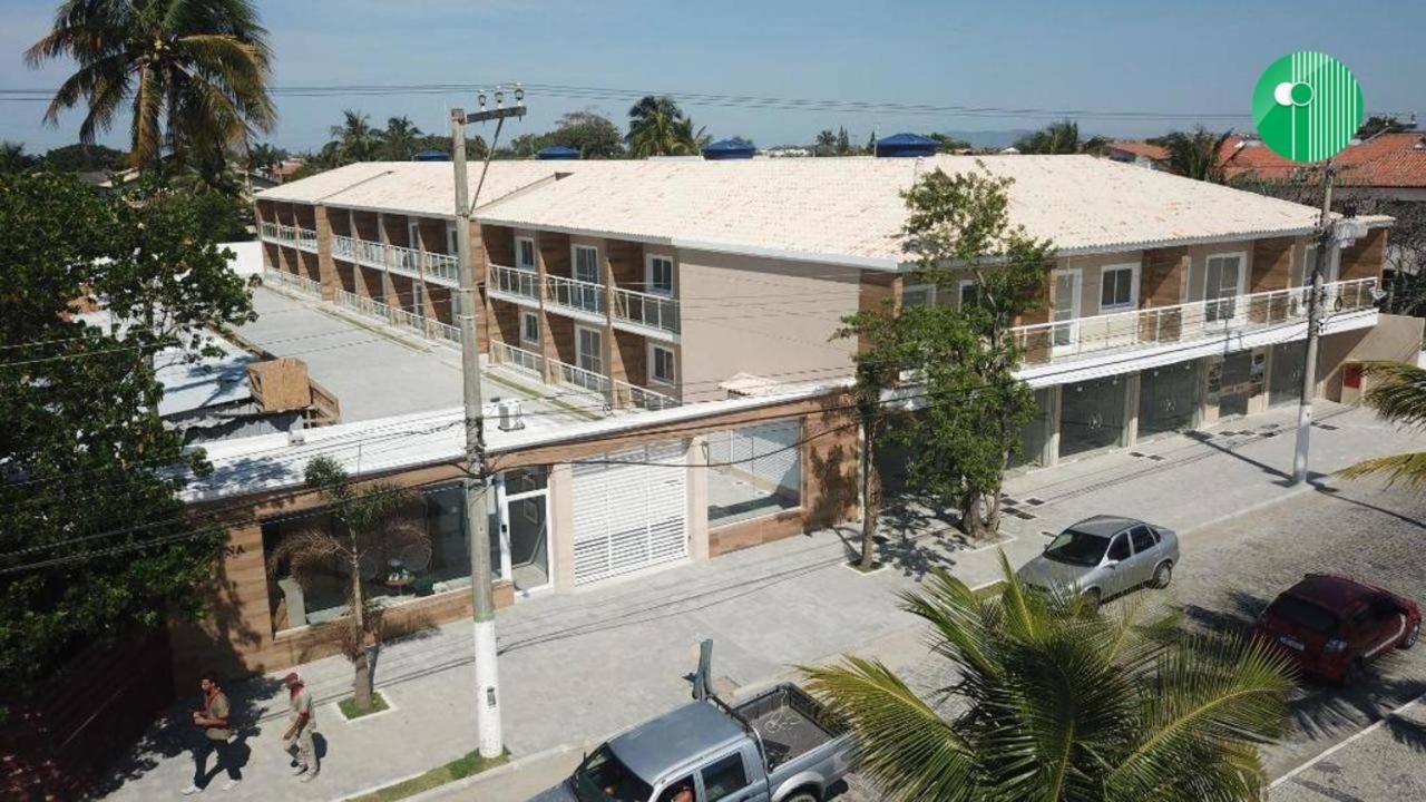 Apartamento Super Moderno No Canal, Em Cabo Frio. Extérieur photo