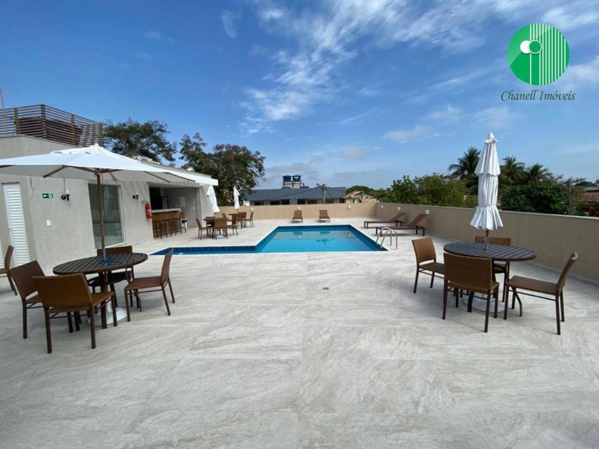 Apartamento Super Moderno No Canal, Em Cabo Frio. Extérieur photo